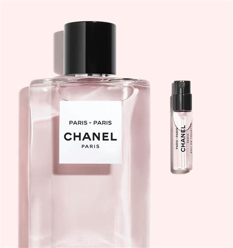 avis sur chanel paris|chanel perfume official website.